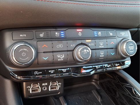 New 2026 Dodge Durango GT image 11