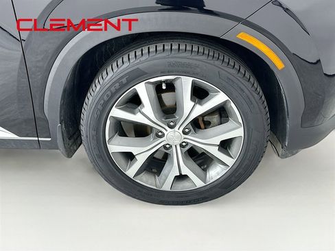 Used 2022 Hyundai Palisade SEL w/ Convenience Package image 38