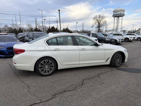 Used 2018 BMW 530i xDrive 530i xDrive image 6