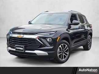New 2026 Chevrolet TrailBlazer LT video 1