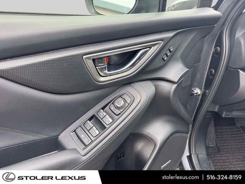 Used 2022 Subaru Forester Touring image 19