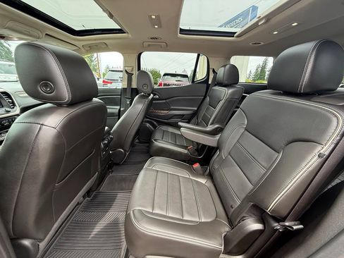 Used 2020 GMC Acadia Denali AWD/4WD image 19