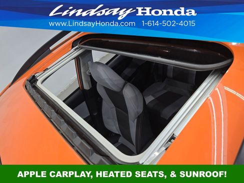 Used 2019 Subaru Crosstrek 2.0i Premium w/ Moonroof Package image 21