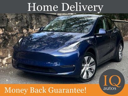Used 2023 Tesla Model Y 2WD