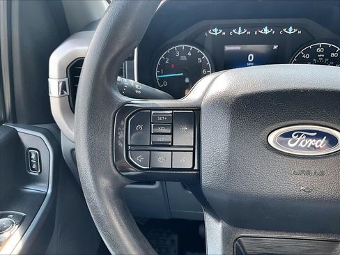 Used 2023 Ford F150 XLT AWD/4WD image 20