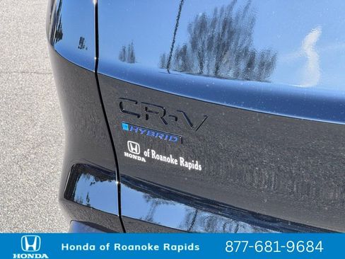 New 2026 Honda CR-V Sport-L image 40