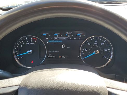 Used 2019 Ford Expedition Limited w/ Equipment Group 302A image 25