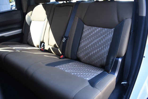 Used 2019 Toyota Tundra SR5 w/ TRD Sport Package AWD/4WD image 22