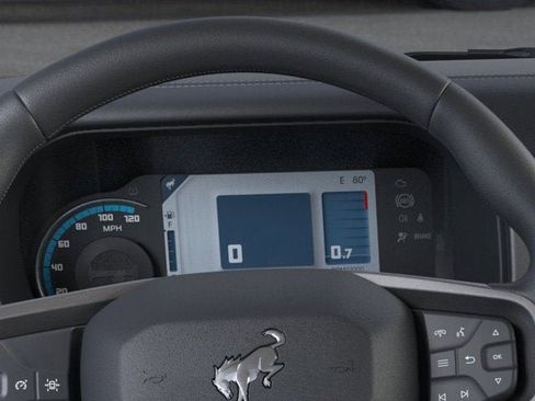 New 2025 Ford Bronco Outer Banks image 13