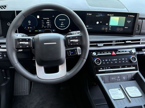 New 2026 Hyundai Santa Fe Limited image 11