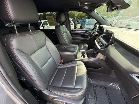 Used 2023 Chevrolet Suburban RST w/ Max Trailering Package RWD image 23