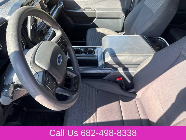 Used 2023 Ford F150 XL w/ STX Appearance Package RWD image 18