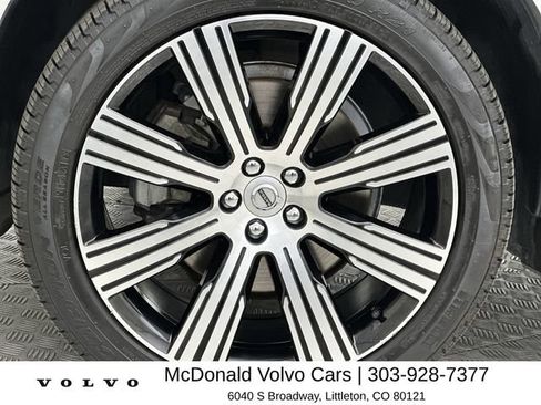 Used 2020 Volvo XC90 T6 Inscription w/ Protection Package Premier AWD/4WD image 10