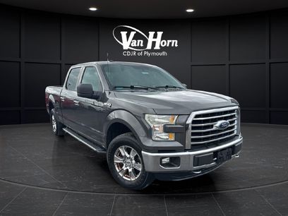 Used 2016 Ford F150 XLT w/ XTR Package