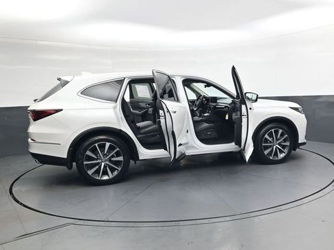 New 2026 Acura MDX SH-AWD w/ Technology Package image 35