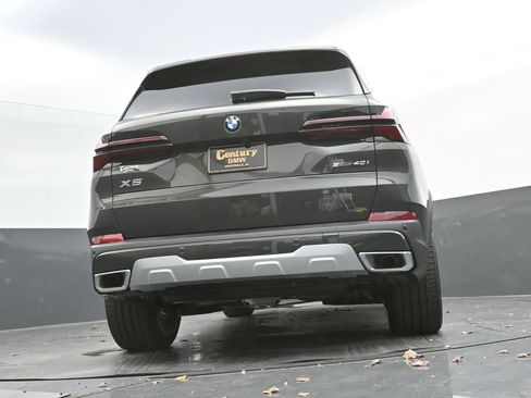 New 2026 BMW X5 sDrive40i w/ Parking Assistance Package image 50