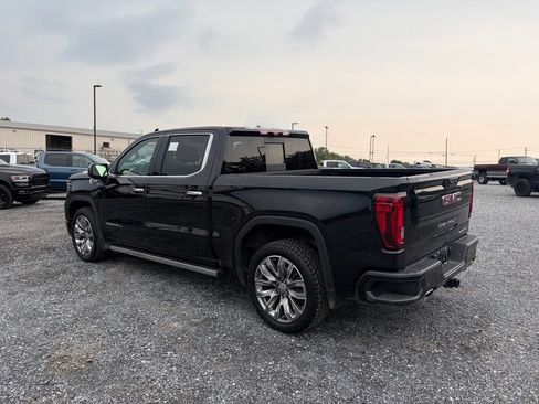 Used 2024 GMC Sierra 1500 Denali w/ Denali Reserve Package AWD/4WD image 8