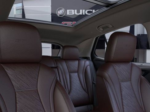 New 2026 Buick Envision Sport Touring image 24