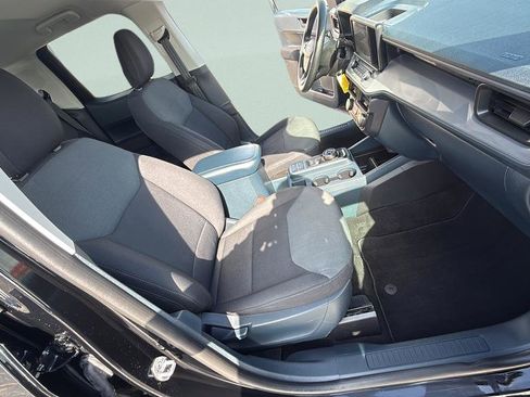 Certified 2022 Ford Maverick XL w/ Equipment Group 100A Standard image 34