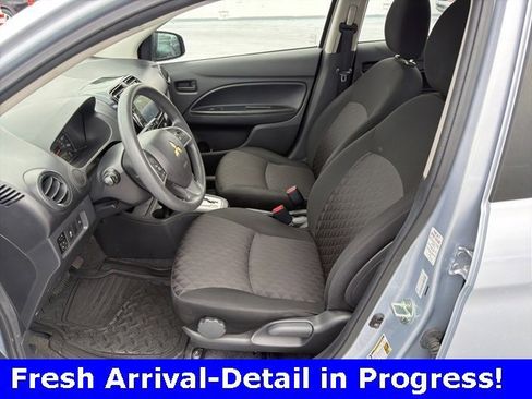 Used 2021 Mitsubishi Mirage ES image 10