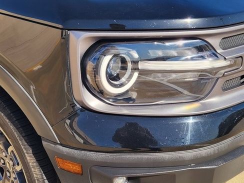 Used 2022 Ford Bronco Sport Big Bend w/ Convenience Package image 9