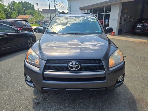 Used 2012 Toyota RAV4 Sport w/ Enhancement Value Pkg AWD/4WD image 5