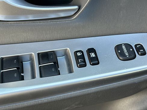 Used 2014 Toyota Prius V Three FWD image 12