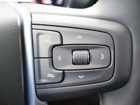 New 2026 GMC Sierra 1500 Elevation image 20