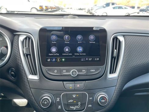 Certified 2024 Chevrolet Malibu LS image 13