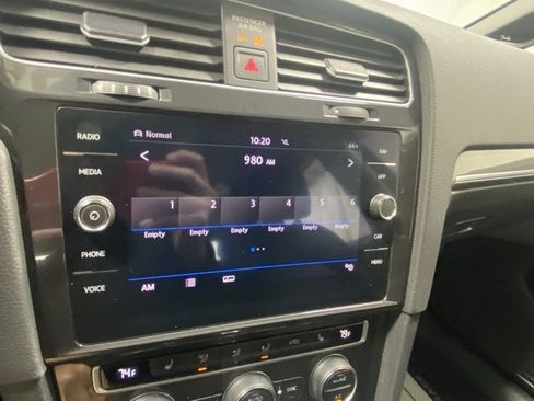 Used 2019 Volkswagen Golf Alltrack SEL image 18