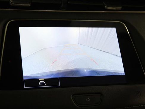 Used 2021 Cadillac XT4 Premium Luxury w/ Cold Weather Package image 14