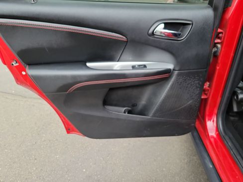 Used 2017 Dodge Journey GT w/ Driver Convenience Group image 14