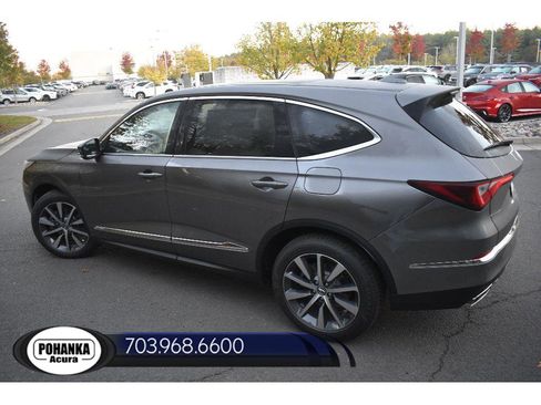 New 2026 Acura MDX w/ Technology Package image 7