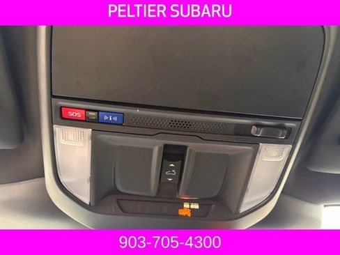 Certified 2025 Subaru Forester Sport image 8