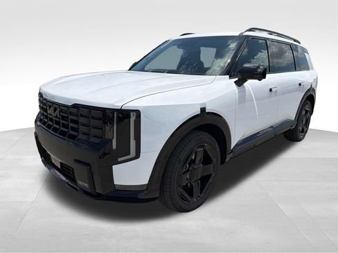 New 2027 Kia Telluride SX Prestige X-Line AWD/4WD image 3