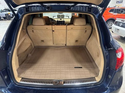 Used 2012 Porsche Cayenne S AWD/4WD image 15