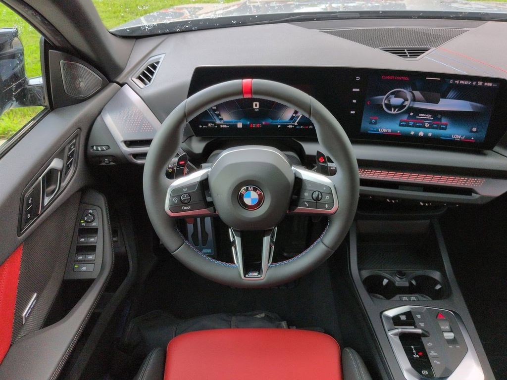 New 2026 BMW M235i xDrive w/ Premium Package AWD/4WD image 16