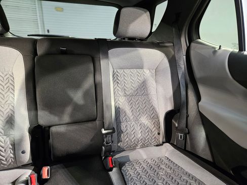 Used 2024 Chevrolet Equinox LT image 14