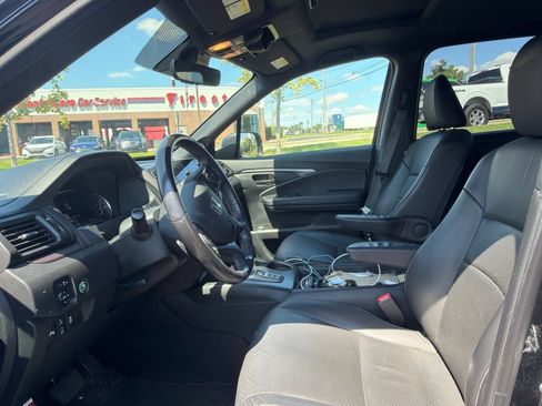 Used 2023 Honda Passport EX-L image 30