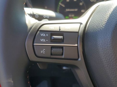 New 2026 Honda CR-V Sport-L image 17
