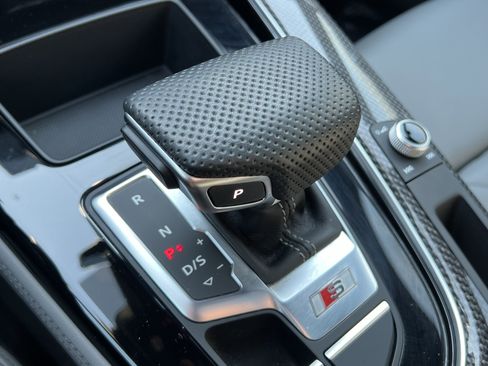 Used 2023 Audi S4 Premium Plus w/ Premium Plus Package image 26