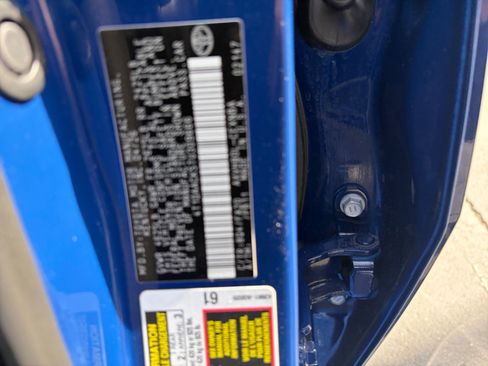 Used 2026 Toyota Camry LE FWD image 32