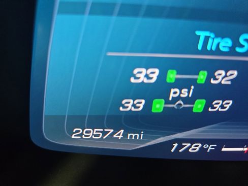 Certified 2020 Chevrolet Corvette Stingray Preferred Cpe w/ 2LT Preferred Equipment Group image 17