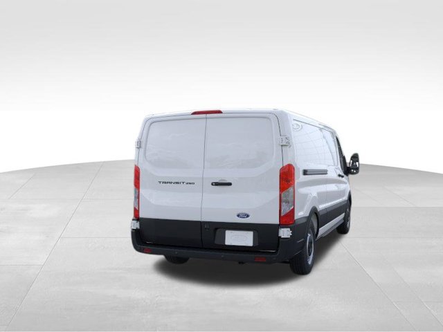 New 2026 Ford Transit 250 Low Roof RWD image 9