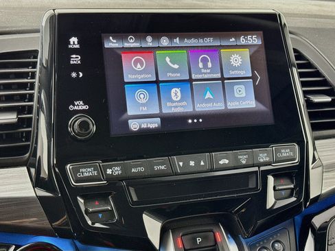 Certified 2023 Honda Odyssey Elite image 15