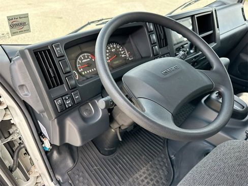 New 2025 Isuzu NQR image 6