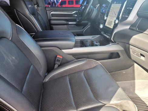 Used 2023 RAM 1500 Laramie image 23