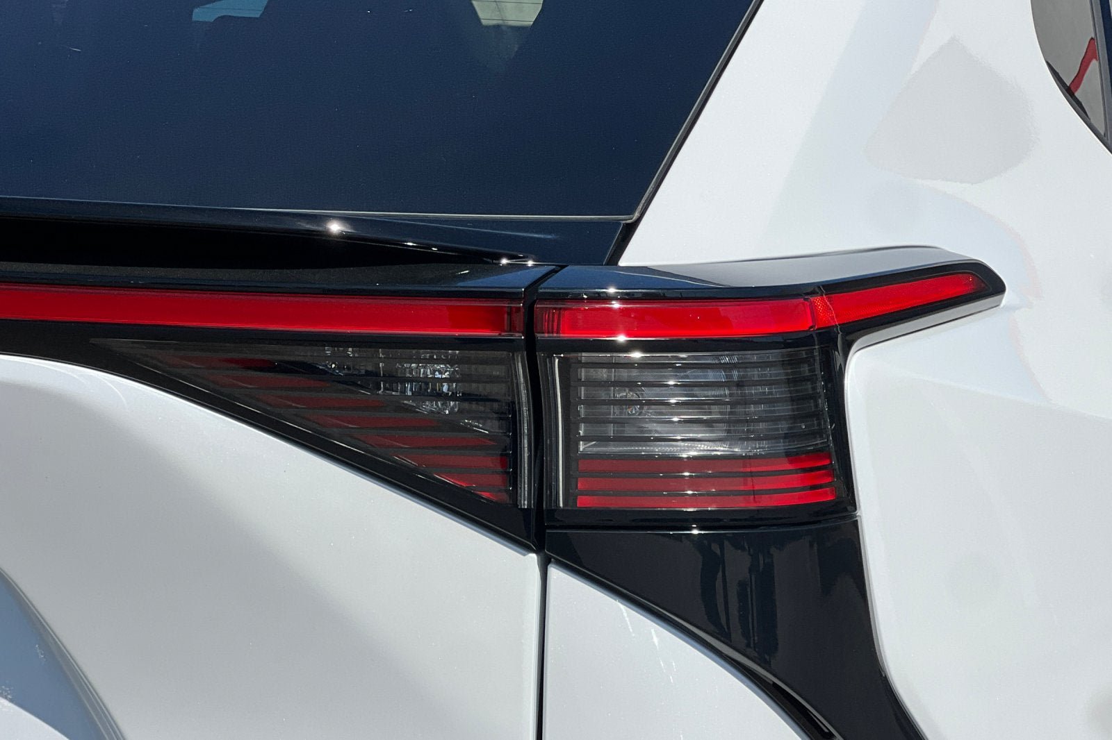 New 2026 Toyota bZ AWD/4WD image 32