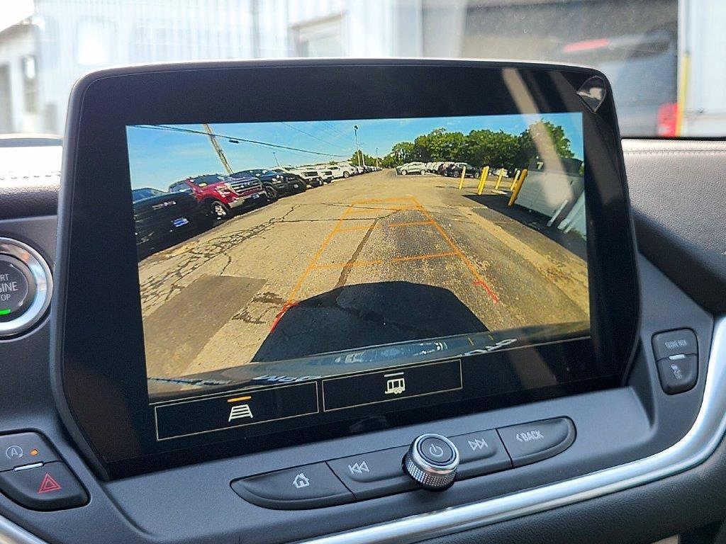New 2026 Chevrolet Blazer LT w/ LPO, Floor Liner Package AWD/4WD image 19