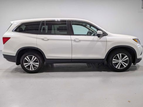 Used 2016 Honda Pilot EX-L image 7